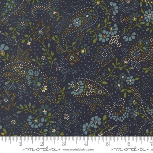 Chelsea Garden - Midnight Drizzle 33854-29
