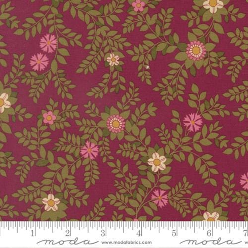 Chelsea Garden - Mulberry 33853-16