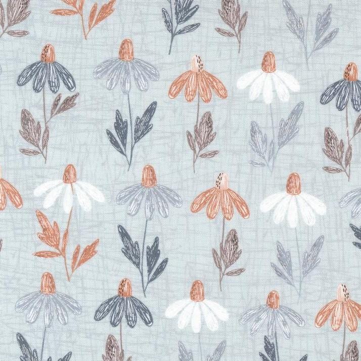 Chirp - Daisy Field Sky 39031-19
