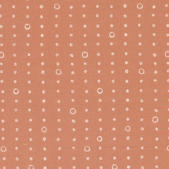 Chirp - Dots & Circles Clay 39038-14