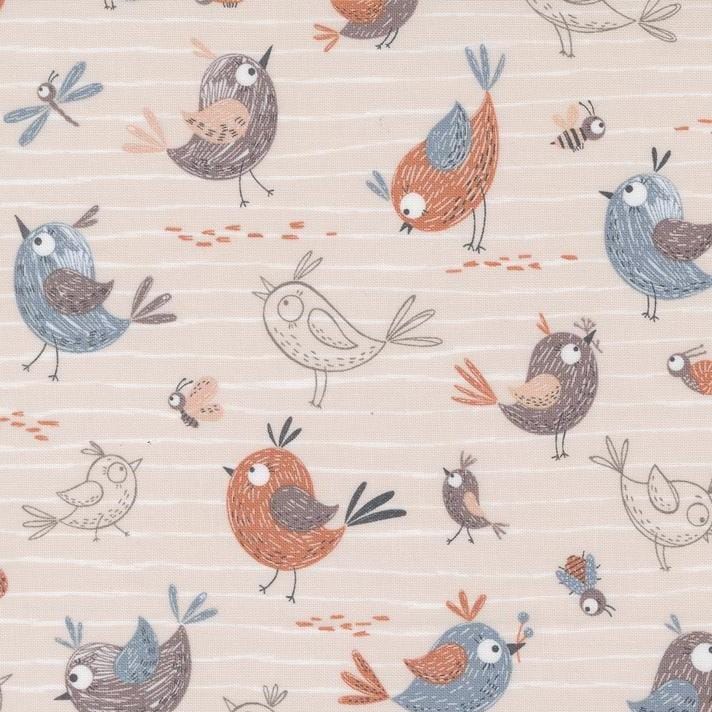 Chirp - Friends Cloud 39030-11