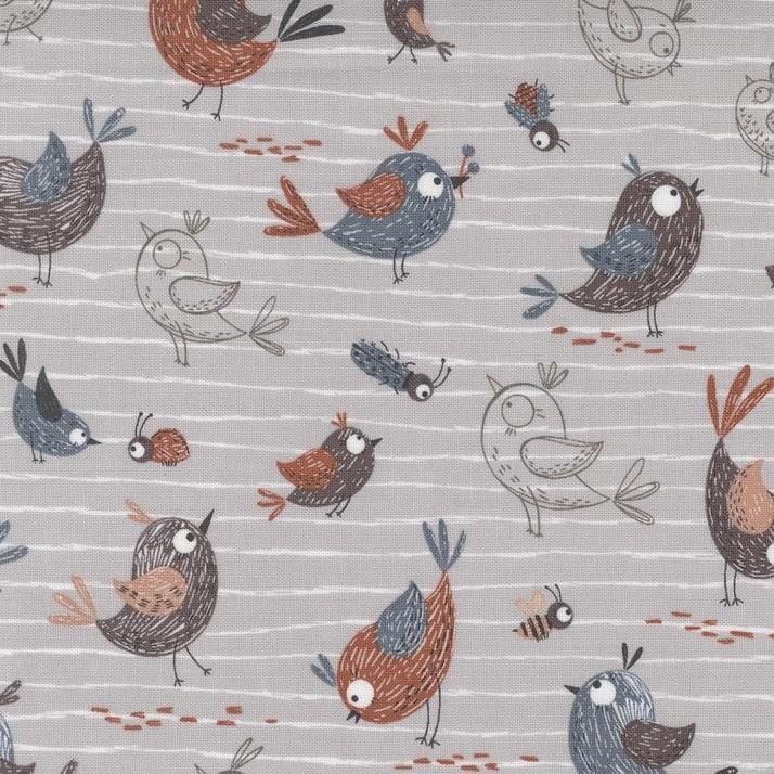 Chirp - Friends Dove 39030-15
