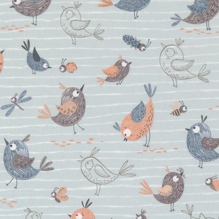 Chirp - Friends Sky 39030-19