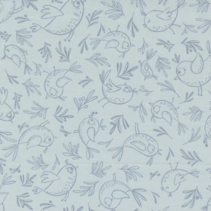 Chirp - Trace A Bird Sky 39034-19