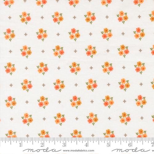 Cloud Floral - Birch and Willow 37722-11