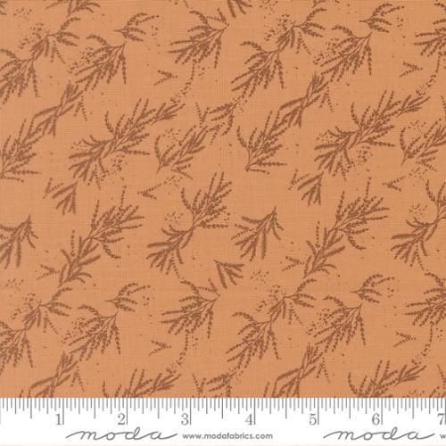 Coral Seashell Branches - Wellspring 45674-14