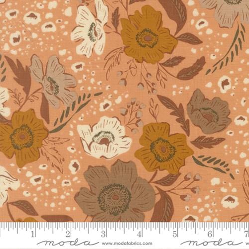 Coral Seashell - Wellspring 45670-14