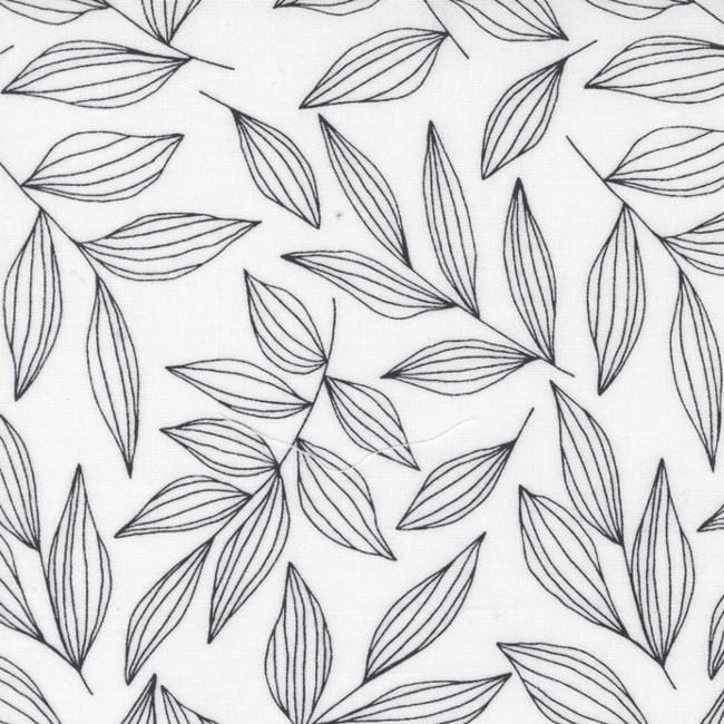 Create - Leaves Paper 11522-11