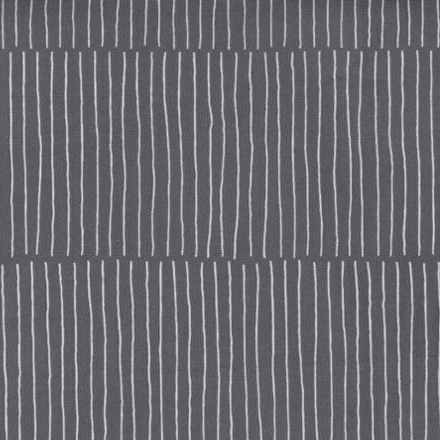 Create - Stripes Graphite Grey 11525-14