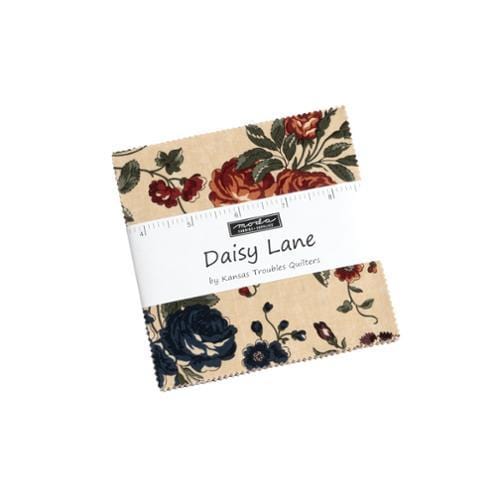 Daisy Lane - Charm Pack 42 pcs 9760PP