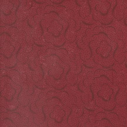 Daisy Lane - Cloudy Carnation 9767-13