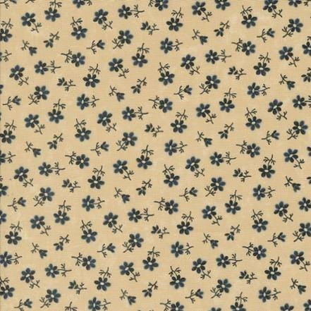 Daisy Lane - Dandelion Bluebell 9763-11