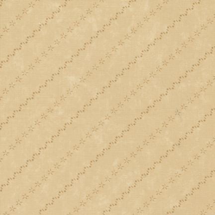 Daisy Lane - Stripes Tan 9766-21