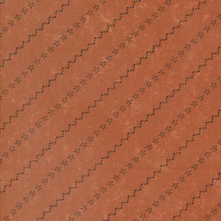 Daisy Lane - Stripes Tiger Lily 9766-17