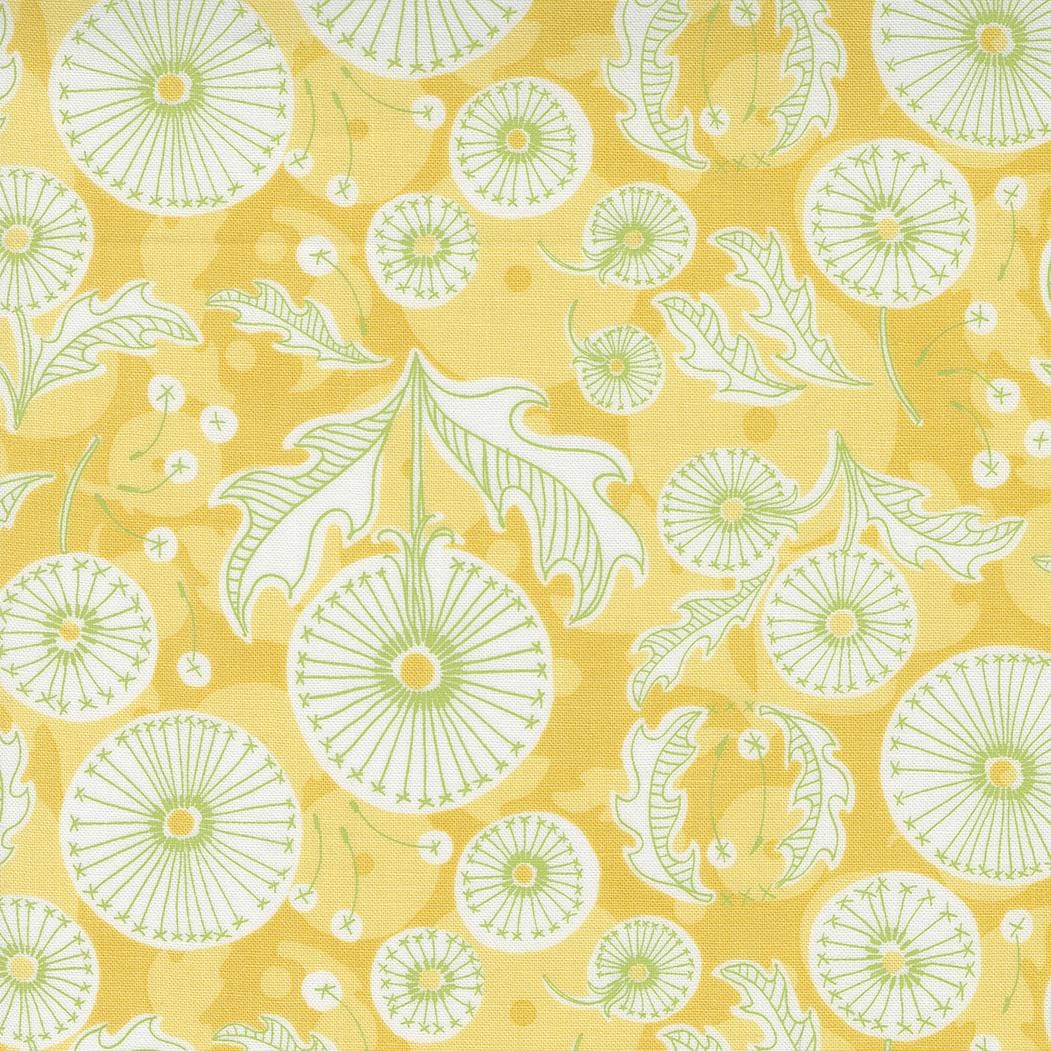 Dandi Duo - Dandi Toile Maize 48751-12