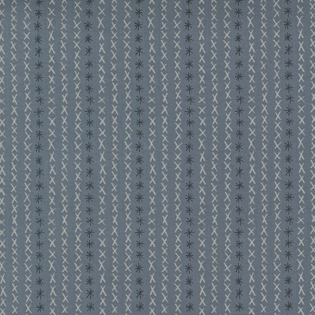 Dandi Duo - Stripes Graphite 48755-17