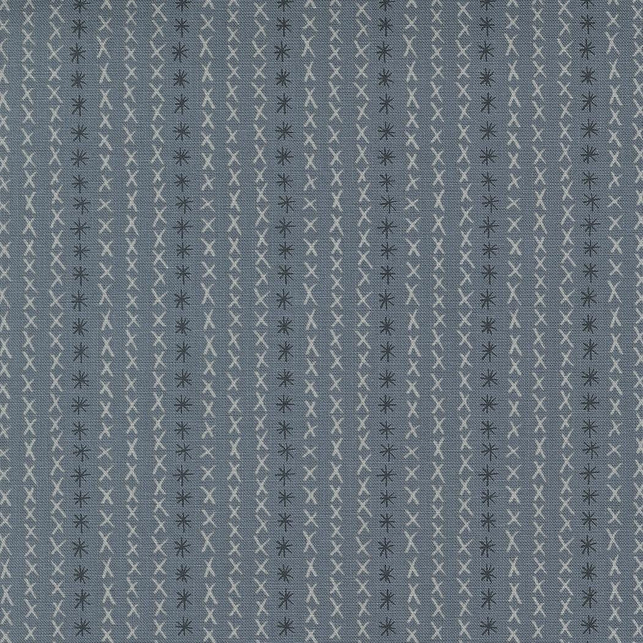 Dandi Duo - Stripes Graphite 48755-17