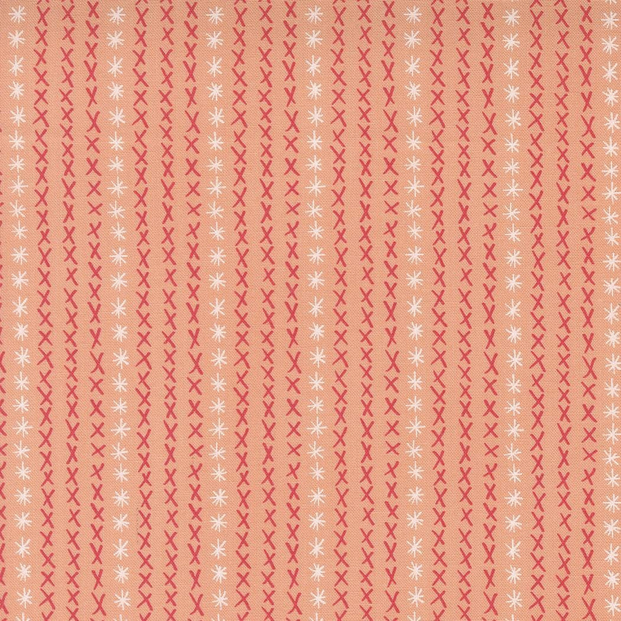 Dandi Duo - Stripes Peach 48755-14