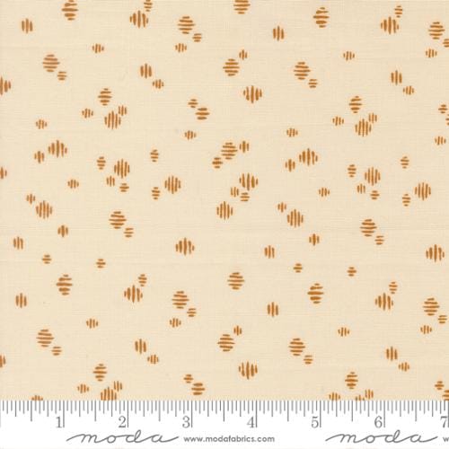 Eggshell Dashes - Wellspring 45676-11