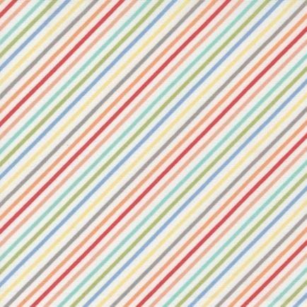 Emma - Stripe Porcelain 37636-11