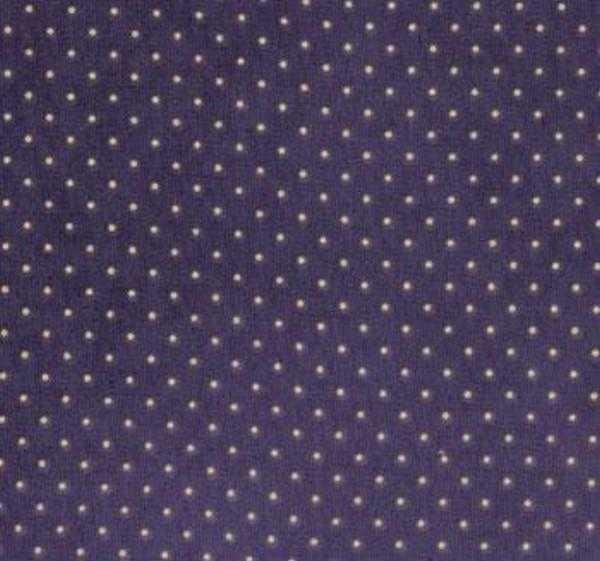 Essential Dots - Navy MDA8654-25