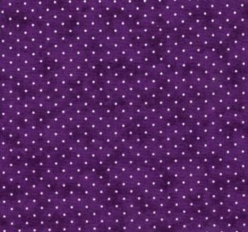 Essential Dots - Purple 8654-40