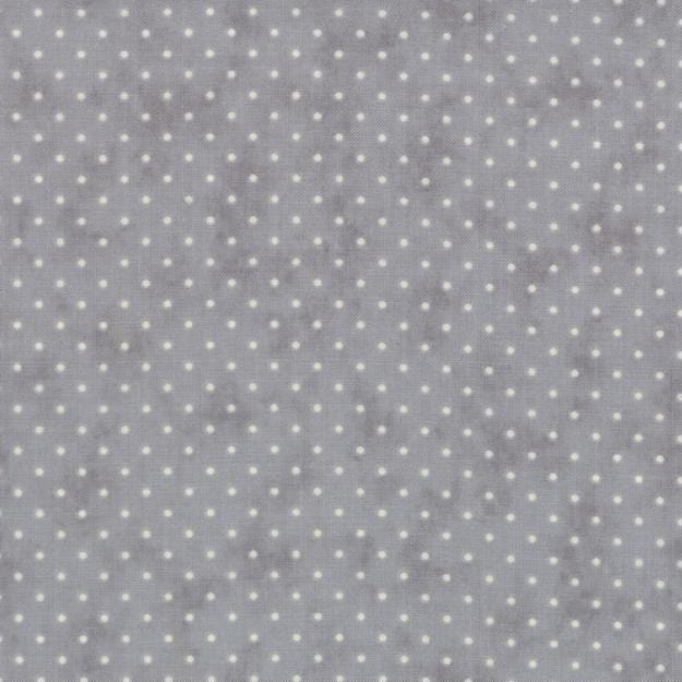 Essential Dots - Silver MDA8654-121