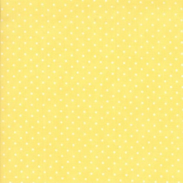 Essential Dots - Yellow 8654-20