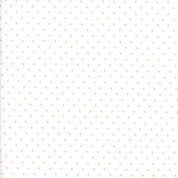 Essentially Yours White and Baby Pink MDA8654-59