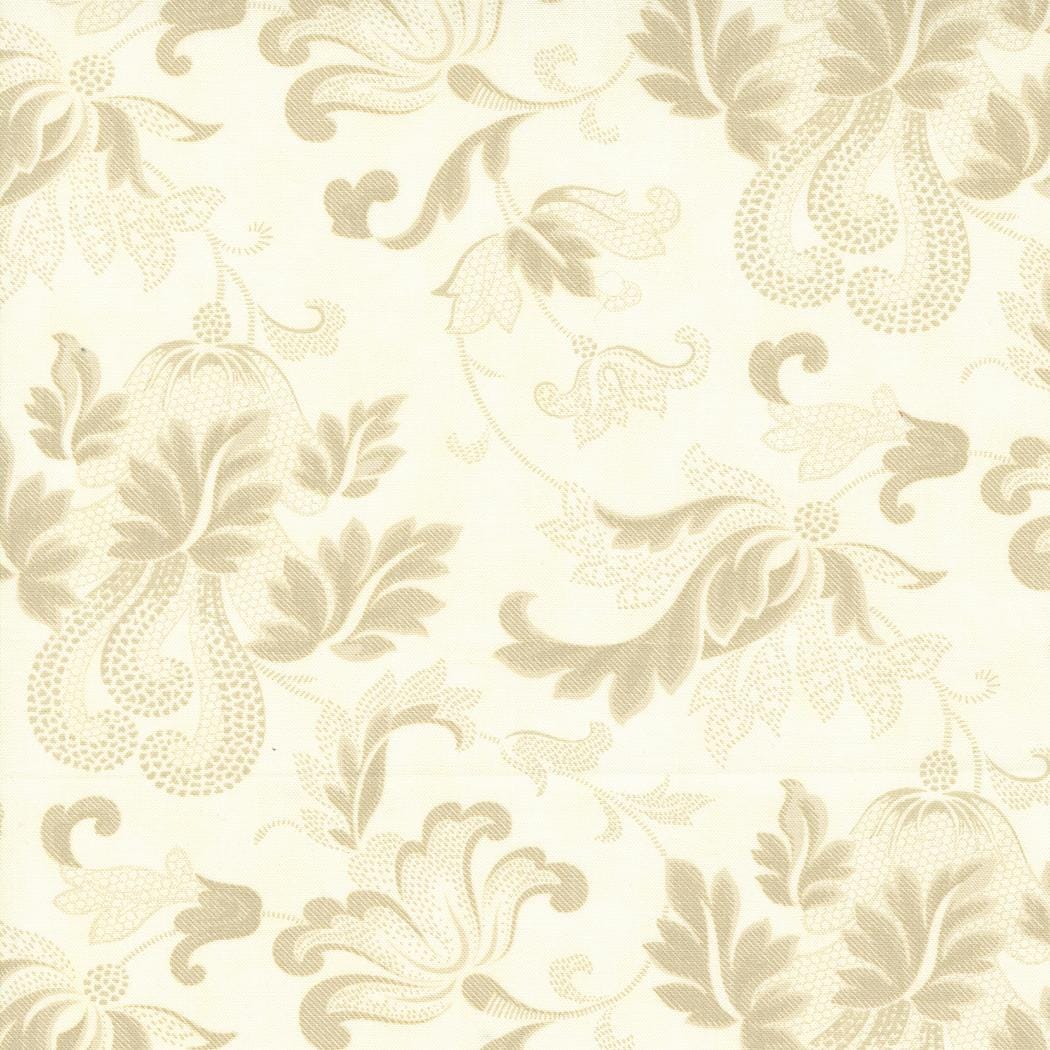 Etchings - Damask Scroll Parchment 44335-11