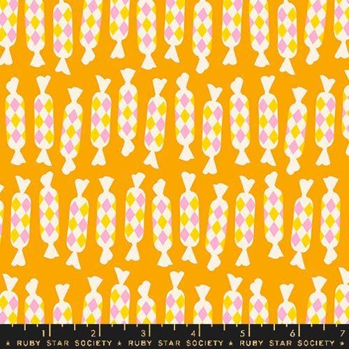 Eye Candy - Clementine Orange RS5159-18