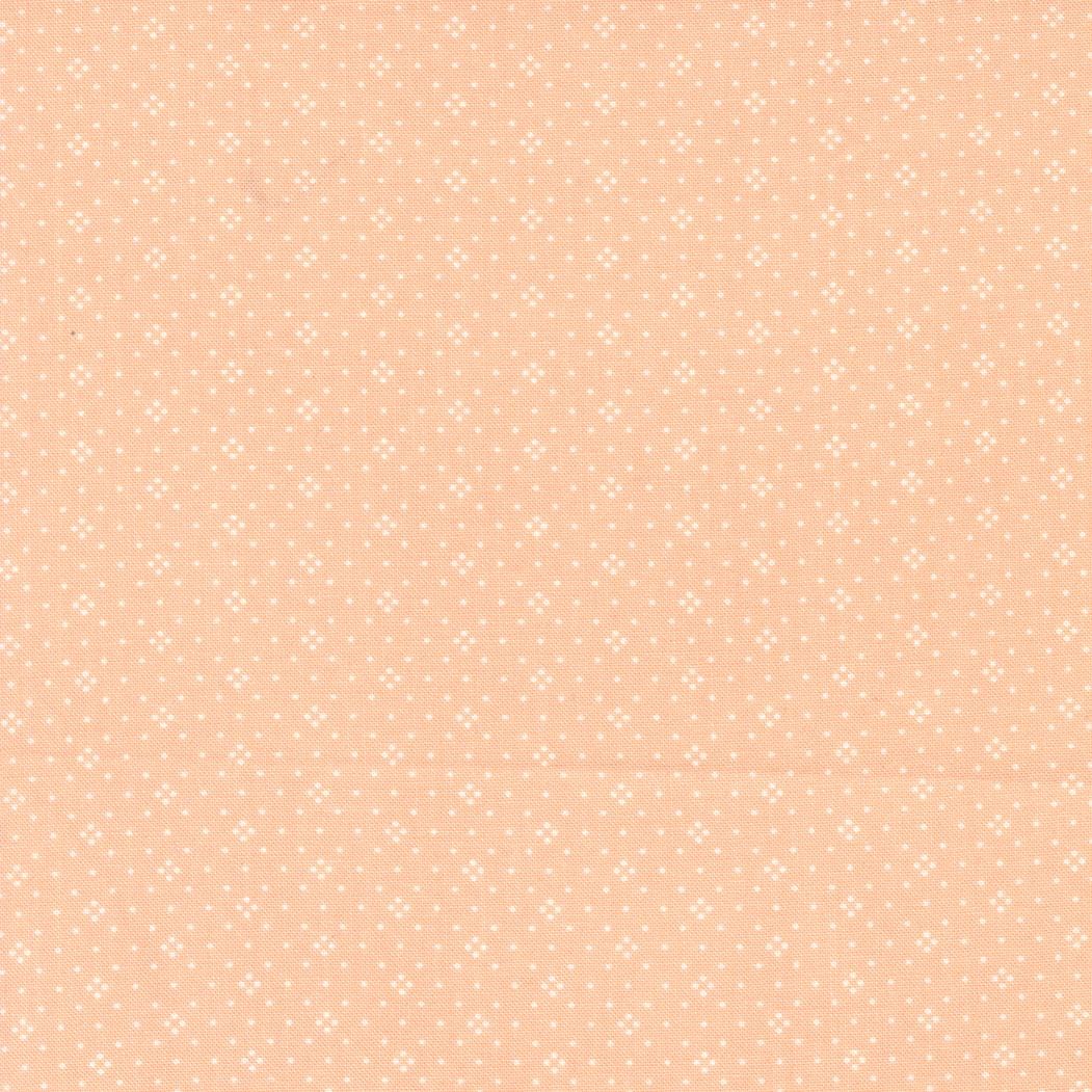 Eyelet - Cantaloupe 20488-29