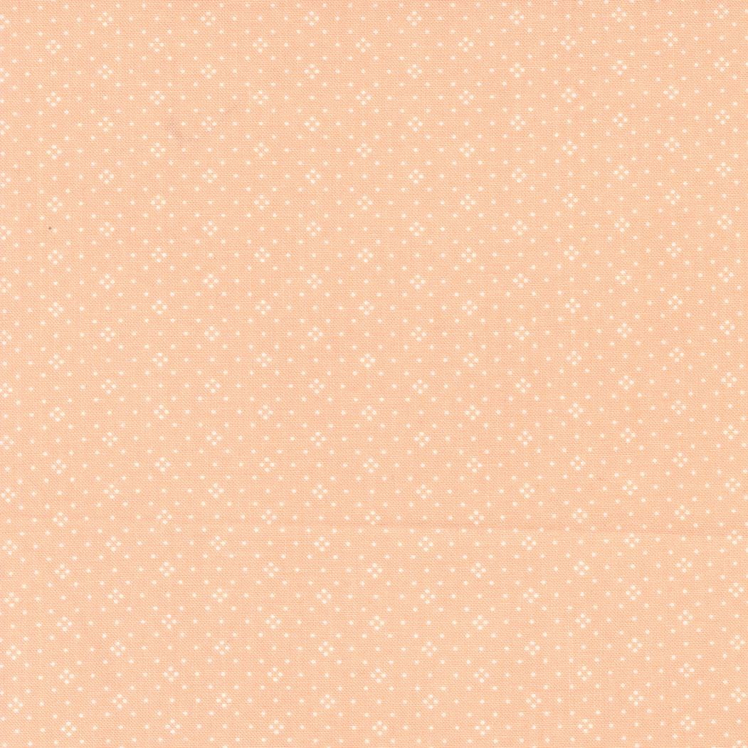 Eyelet - Cantaloupe 20488-29