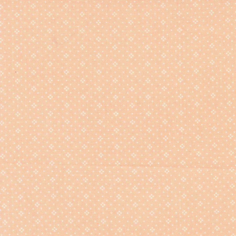 Eyelet - Cantaloupe 20488-29