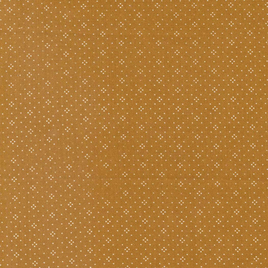 Eyelet - Cinnamon 20488-22