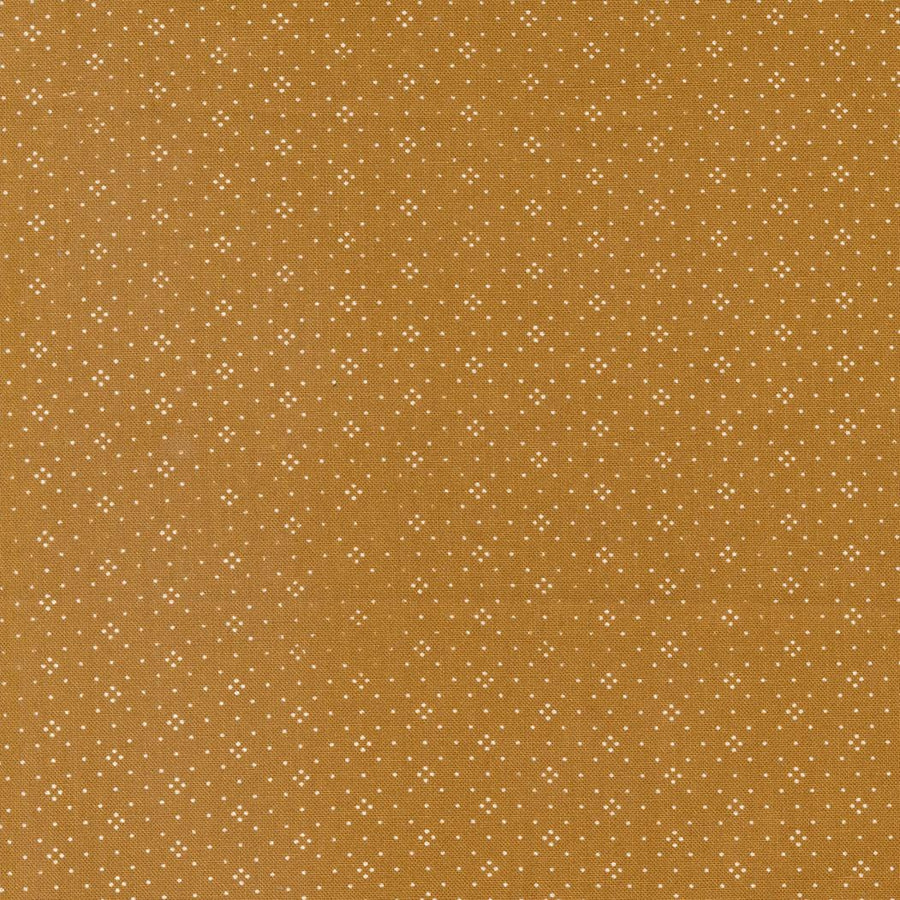 Eyelet - Cinnamon 20488-22