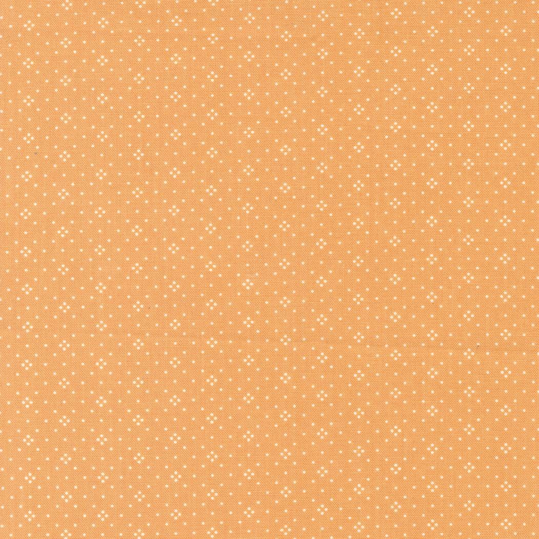 Eyelet - Orange 20488-74