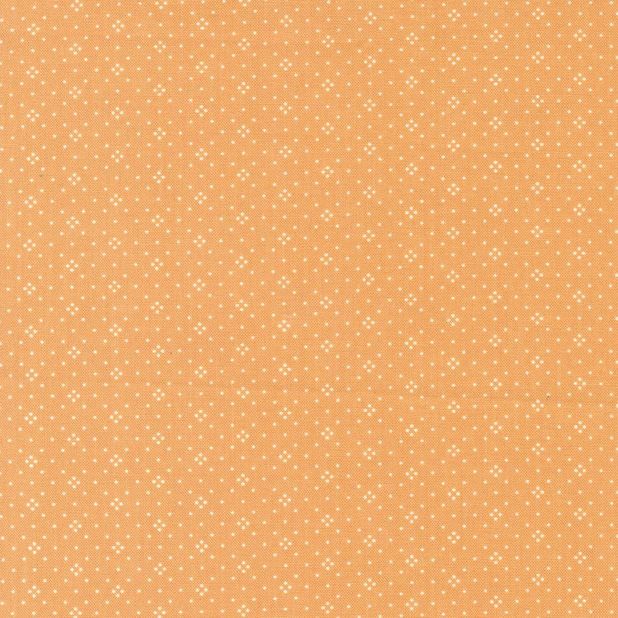 Eyelet - Orange 20488-74