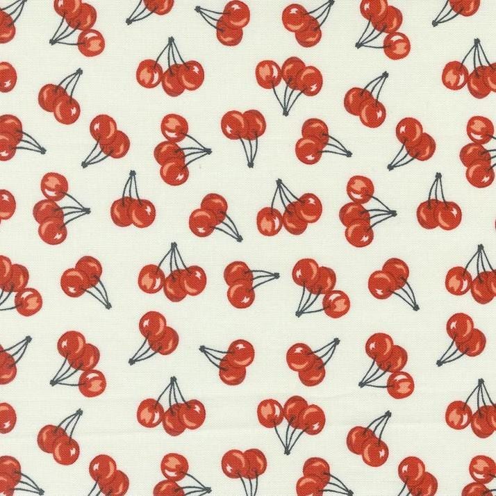 Farmstead -  Farm Fresh Cherries Porcelain 20906-11