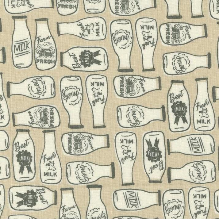 Farmstead -  Milk and More Linen 20904-12