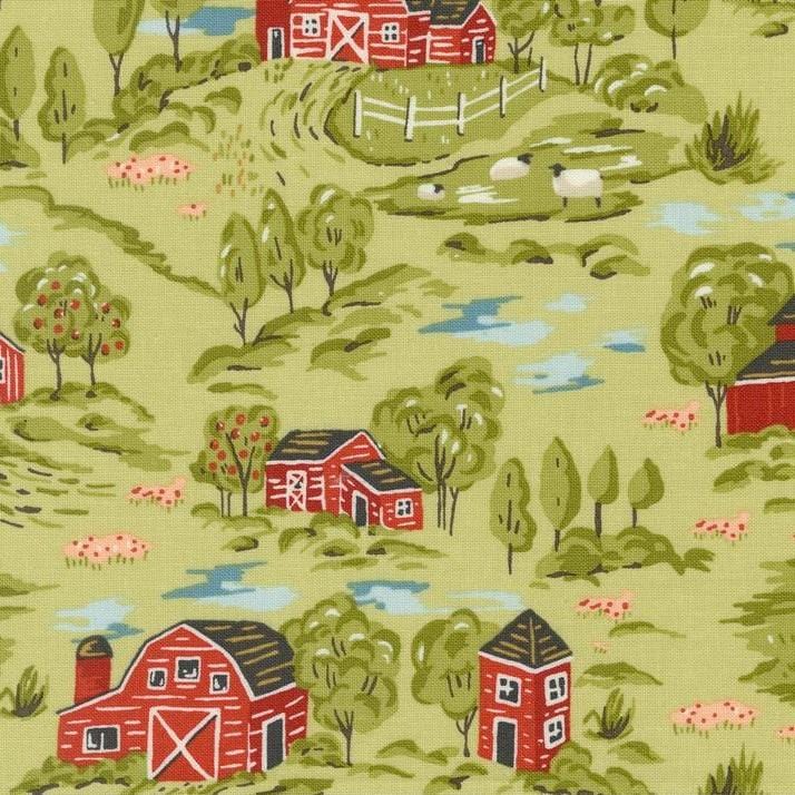 Farmstead -  Vintage Farm Celery 20901-17