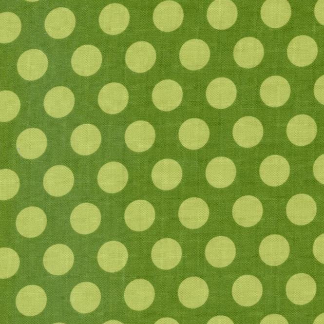 Favorite Things - Dots Everergreen 108008-17