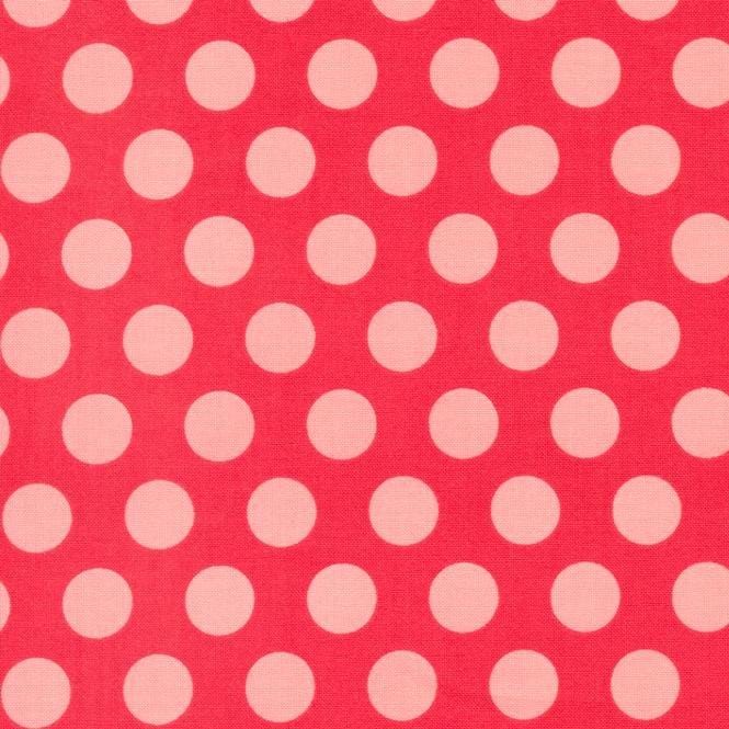 Favorite Things - Dots Scarlet 108008-13