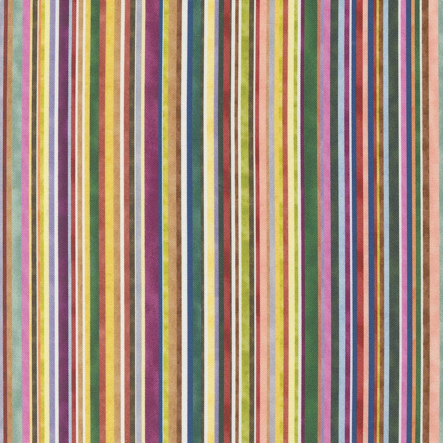 Floribunda - Jive Stripes Rainbow 39811-11