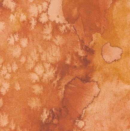 Flow Basics - Red Ochre 8433-78