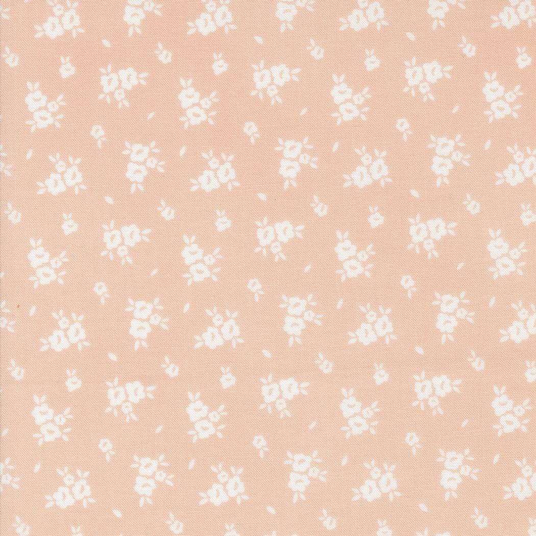 Flower Girl - Small Blooms Blush 31734-16