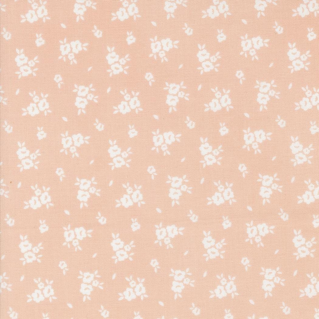 Flower Girl - Small Blooms Blush 31734-16