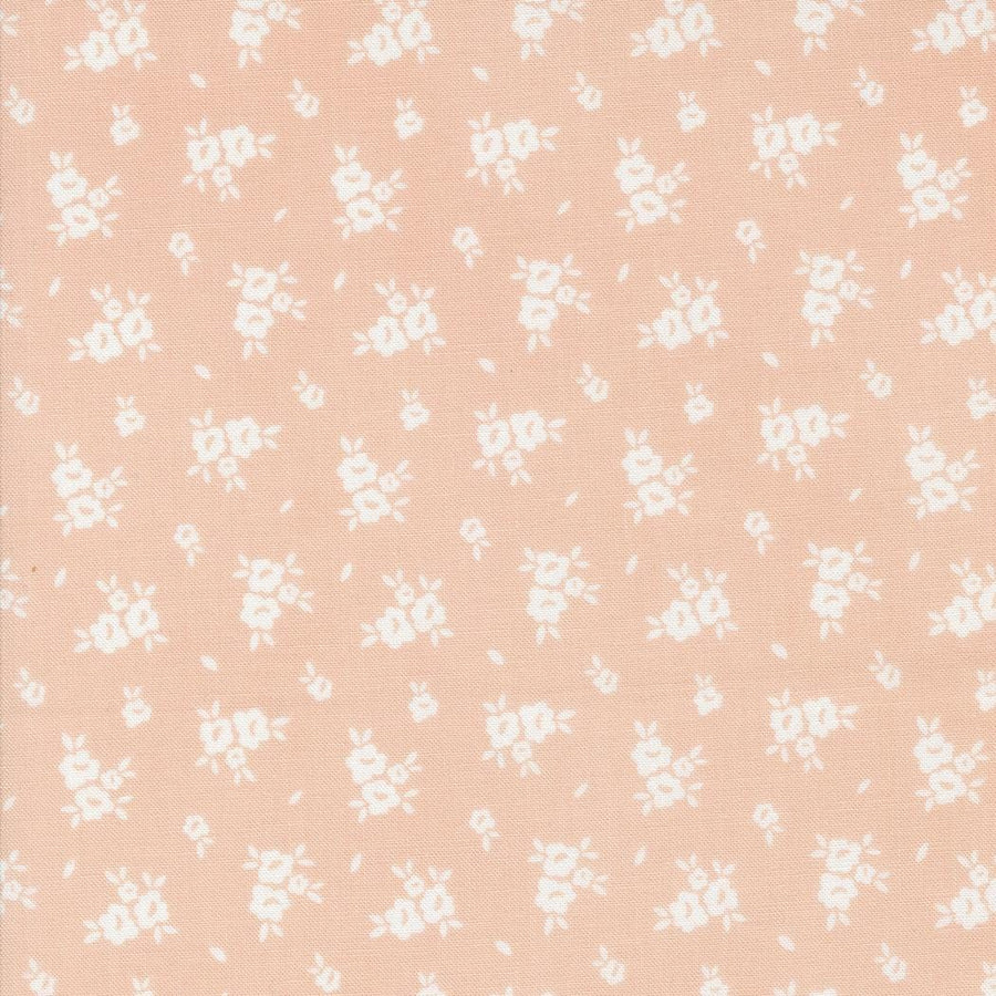 Flower Girl - Small Blooms Blush 31734-16