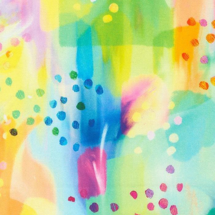 Gradients Auras - Watercolor Collage Dots Prism 33731-11