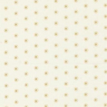 Grand Haven - Dotted Cream 14985-21